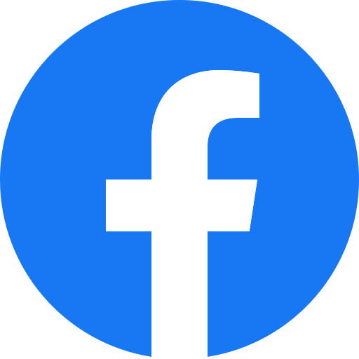 Facebook logo icon