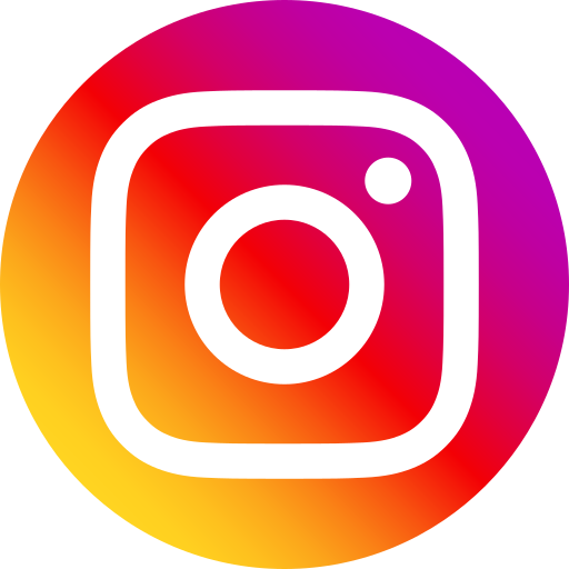 Instagram logo icon